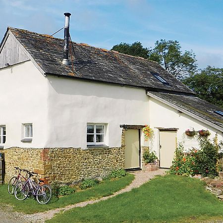 Granny Mcphees Cottage Hssh Beaworthy Екстер'єр фото