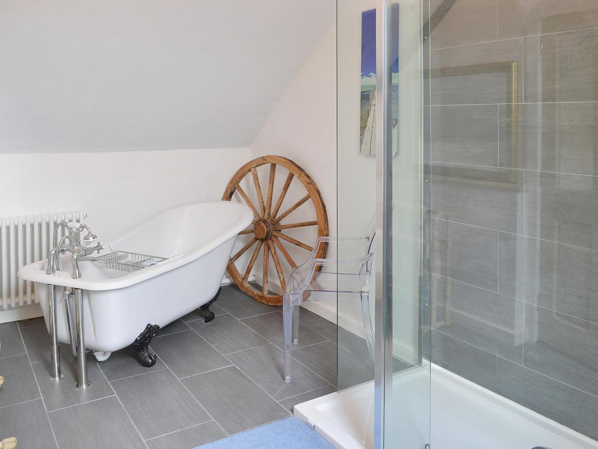 Granny Mcphees Cottage Hssh Beaworthy Екстер'єр фото